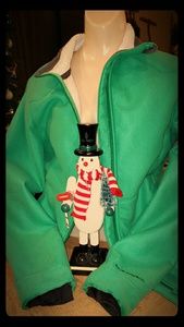 Womens Under Armour Storm Mid Weight Jacket